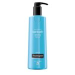 Neutrogena Rainbath Replenishing Shower and Bath Gel -Refreshing Body Wash with Moisturizing Formula for Soft Skin, Ocean Mist Scent, 32 fl. oz. (946 mL) Pump Bottle - Image 3