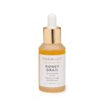 Farmacy Honey Grail Hydrating Face Oil - Nourishing Oil for Skin & Hair - Infused with Sea Buckthorn, Rosehip & Buckwheat Honey to Moisturize & Maintain a Healthy Skin Barrier (30ml) - Image 9