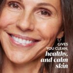 Olay Face Cleanser, Gentle Foaming Face Wash for Sensitive Skin - Fragrance-Free, Oil-Less, Soap-Free, Glycerin-Based Formula, Daily Cleansing without Irritation, 6.7 Oz - 3 Pack - Image 4