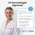 MAREE Glycolic Acid Pads - Toner Pads for Face Cleansing - Exfoliating Pad with Tea Tree Oil, Salicylic Acid & Vitamins E, B3, B5 - Acne Clearing, Skin Pore Resurfacing & Radiance Device - 50 Count - Image 4