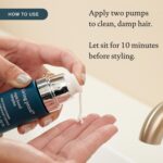 Living Proof Triple Bond Complex Leave-In Treatment and Hair Mask – Rebuilds Hair Structure, Repairs Damage, Heat Protection, Long-Lasting Results - Image 5