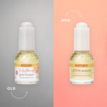 Burt's Bees Truly Glowing Reawakening Glow Booster with Antioxidant-Rich Oils, 1 Fluid Ounce - Image 4