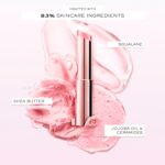 Lancôme Lip Idôle Squalane-12 Butterglow™ Hydrating Lip Balm – Instant Shine, 24H Hydration, and Buildable Color for Smooth & Moisturized Lips - Image 5