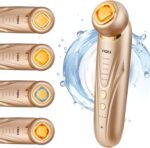 Microcurrent Facial Device,Radio Frequency Skin Tightening Face Machine Treatment of Facial Wrinkles and mild to Moderate inflammatory - Image 10