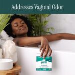 pH-D Feminine Health Support - Instant Odor Rinse with Boric Acid for Vaginal Odor - Vegan, Paraben-Free, Cruelty-Free, 6 Fl Oz Total, (3 Fl Oz, Pack of 2) - Image 3