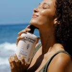 California Naturals Body Wash for Women and Men, Vitamin E Shower Gel Cleanser, Natural, Vegan & Cruelty Free, Paraben & Sulfate Free, Moisturizing Skin, Coconut, All Skin Types, 16.5 fl oz - Image 5