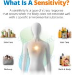 5Strands Beauty and Hygiene Sensitivity Test, At Home Hair Sample Analysis for People, Screens for Skincare, Haircare, Makeup, and Personal Care Products, Digital Results in 4 Days - Image 4