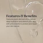 Loved01 Face & Body Oil, John Legend Skincare, Vitamin A & E, Fades Scars, Stretch Marks & Hyperpigmentation, Lightweight Non-Greasy, Daily Hydration, Vegan & Cruelty-Free, 3.4 oz - Image 5