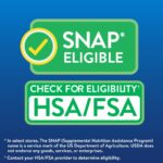 Juven Therapeutic Nutrition Drink Powder Including Collagen Peptides, Amino Acids, and HMB for Wound Healing Support, Orange, 30 Packets - Image 6