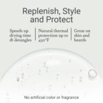 Loma Hair Care Nourishing Oil Treatment - Image 5