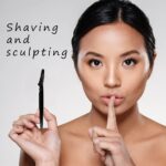 Unisex Rear Razor - Safely Shave and Remove Hair Inside Your Bottom No Cuts, Bumps, Nicks Intimate Shaping Razor and Deplaner - 5 pcs per box - Image 5