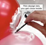 Unisex Rear Razor - Safely Shave and Remove Hair Inside Your Bottom No Cuts, Bumps, Nicks Intimate Shaping Razor and Deplaner - 5 pcs per box - Image 6