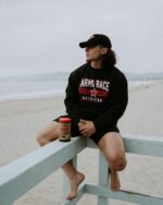 Arms Race Nutrition Immunity Greens Superfood Greens and Immune Support Blend - 9.2 oz. (30 Servings) (Chocolate Bliss) - Image 3