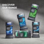 Dove Men+Care Extra Fresh Men's Antiperspirant Deodorant Stick Extra Fresh Twin pack With 72-hour sweat & odor protection with 1/4 Moisturizing Cream & Long-lasting Citrus Scent 2.7 oz - Image 5