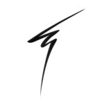 KVD Beauty Full Sleeve Tubing Mascara and Tattoo Waterproof Liquid EyeLiner Set of [2] Full Size Boxed Set - Image 5