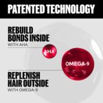 Wella Professionals ULTIMATE REPAIR Mask for Damaged Hair | Repairs, Strengthens, & Smooths with AHA & Omega-9 | For All Hair Types - Packaging May Vary - Image 4