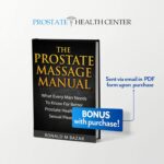 Sonic Prostate Massager by Prostate Health Center | Prostate Wellness Massager | Best Home Use Prostate Massage Device | BONUS: Prostate Massage Manual eBook by Harvard MD - Dr. Bazar - Image 5