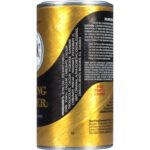 SoftSheen-Carson Magic Razorless Shaving for Men, Hair Removal Shave Powder, Helps Stop Razor Bumps Ingrown Hair, Fragrant, 6 Pack Magic Shave Gold 27 oz - Image 3