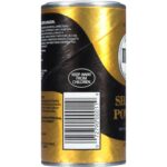 SoftSheen-Carson Magic Razorless Shaving for Men, Hair Removal Shave Powder, Helps Stop Razor Bumps Ingrown Hair, Fragrant, 6 Pack Magic Shave Gold 27 oz - Image 5