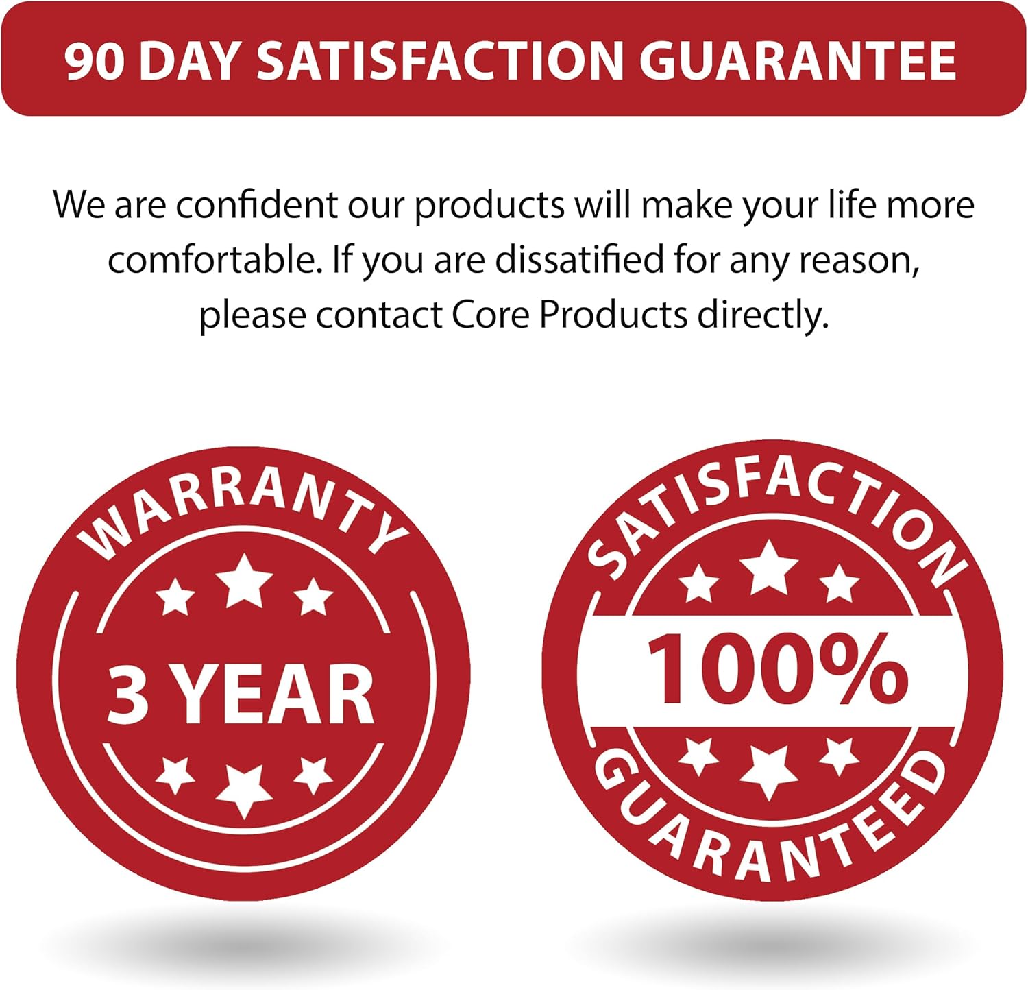 Core Products Jeanie Rub Variable Speed Massager, Deep Tissue Back Massager for Pain Relief, Body Massager for Shoulder Massage, Lumbar, Neck, Lower Back & Cellulite Massage - Image 9