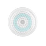 True Glow by Conair Facial Cleansing Brush Replacement Heads - Face Brush Replacement Heads - Use with Model SFB and SFB3 - Image 3
