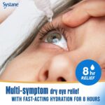 Systane Complete Lubricant Eye Drops, 0.34 Fl Oz, Twin Pack (Pack of 2) - Image 4