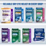 Systane Complete Lubricant Eye Drops, 0.34 Fl Oz, Twin Pack (Pack of 2) - Image 5