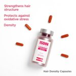 ISDIN Lambdapil Hair Density Capsules: Hair Thickening Vitamin Capsules for Thinning Hair - Image 4