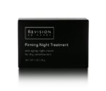 Revision Skincare Firming Night Treatment, Hydrating Anti Aging Night Cream with Peptides for Dry Skin and Sensitive Skin, 1 oz - Image 3