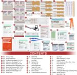 RHINO RESCUE 371 Pieces OSHA All-Purpose First Aid Kit, Home & Office Professional Medical Supplies, Ideal for Emergency, School, Business - Image 4