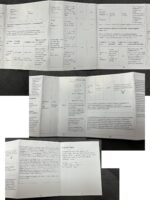 ESPOO Pulse Oximeter with 20 Memory, Oxygen Monitor Fingertip 4 Color TFT Display(SPO2), Alarm & Brightness Adjustable, Batteries & Lanyard Include(White&Black) - Image 5