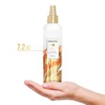 Pantene Pro-V Heat Protectant Spray, Thermal Heat Primer for Hair, Pack of 3, 21.6 oz total - Image 7