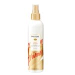 Pantene Pro-V Heat Protectant Spray, Thermal Heat Primer for Hair, Pack of 3, 21.6 oz total - Image 8