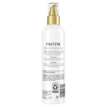 Pantene Pro-V Heat Protectant Spray, Thermal Heat Primer for Hair, Pack of 3, 21.6 oz total - Image 9