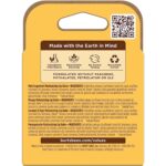 Burt's Bees Lip Balm - Pink Grapefruit, Mango, Coconut & Pear, and Pomegranate Pack, Lip Moisturizer With Beeswax, Tint-Free, Natural Origin Conditioning Treatment, 4 Tubes, 0.15 oz. - Image 6