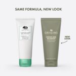 Origins Checks and Balances Polishing Face Scrub | Gently Exfoliates to Smooth Skin & Visibly Minimize Pores | With Bamboo, 2.5 Fl Oz - Image 3