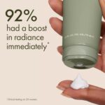 Origins Checks and Balances Polishing Face Scrub | Gently Exfoliates to Smooth Skin & Visibly Minimize Pores | With Bamboo, 2.5 Fl Oz - Image 4