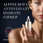 VRAIKO Gua Sha Face Oil Serum | 1st High-Altitude Calanthe Orchid Product | Detox, Plump, Anti-Oxidant, Soothing | Alpine Botanic, Cruelty Free, Natural, 1 fl oz - Image 3