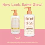 Tree Hut Vanilla Hydraglow Body Serum, Brighten & Hydrate, with Hyaluronic Acid, Vitamin C & Niaciamide, 11 Oz. - Image 3