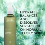 Aveda Botanical Kinetics Toning Mist | Refreshing Toner for Normal to Oily Skin | Hydrates & Balances Skin, 5 Fl Oz - Image 3