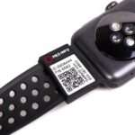 myID Medical ID Sleeve that Fits Apple Watch, Fitbit, Samsung Gear, Garmin and More - Image 3
