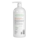 Alba Botanica Daily Moisturizing Lotion, Dry to Very Dry Skin, with Shea Butter and Coconut Oil, 32 Oz (Packaging May Vary) - Image 3