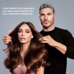 COLOR WOW Money Masque – Deep Hydrating Conditioning Treatment by Celebrity Stylist Chris Appleton | Vegan Formula - Image 4