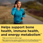 Nature Made Womens Gummy Multivitamins with Omega-3, Multivitamin for Women for Daily Nutritional Support, 150 Gummies, 75 Day Supply - Image 3