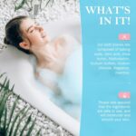 Bath Bombs Set, 7 Packs Bubble Fizzies Relaxation with Shea Butter, Dry Skin Moisturize, Birthday, Idea for Women, Wife, Girlfriend - Image 4