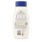 Aveeno Skin Relief Body Wash with a Gentle Coconut Scent & Soothing Triple Oat, Cleanser for Sensitive Skin Leaves Itchy, Dry Skin Soothed & Feeling Moisturized, 18 fl. oz - Image 6