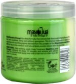 BOÉ COSMETICS BOE Mayoliva Omega 3 Intensive Conditioning Therapy for Dry and Damaged Hair - 16 Oz, 16 Ounces - Image 3