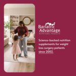 Bariatric Advantage Ultra Multivitamin with Iron - Ultra Multi with Iron - Capsule Format Multivitamin - Provides Full Complex of B Vitamins - with Vitamin C, Chromium & More - 90 Capsules - Image 4