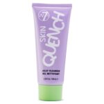 W7 Skin Quench Full Size Skincare Set - Hydrating Skincare Bundle with Aloe Vera & Ceramides - Complete & Long-Lasting Moisturizing At-Home Routine - Travel Friendly - Image 5