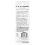 L.A. COLORS Lip-gloss In The Mood, 0.43 Oz (CBLG340) - Image 4